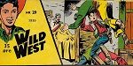 Wild West 1959 nr. 29