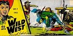 Wild West 1962  nr.  03
