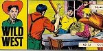 Wild West 1965 nr. 34