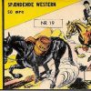 Wild West 1966 nr. 19 - Image 2