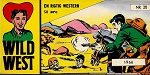 Wild West 1966 nr. 20