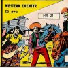 Wild West 1966 nr. 21 - Image 2