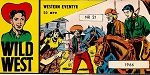 Wild West 1966 nr. 21