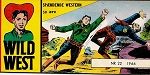 Wild West 1966 nr. 22