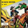 Wild West 1966 nr. 23 - Image 2