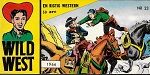Wild West 1966 nr. 23