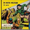 Wild West 1966 nr. 05 - Image 2