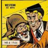 Wild West 1966 nr. 06 - Image 2
