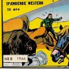 Wild West 1966 nr. 08 - Image 2