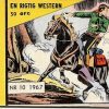 Wild West 1967 nr. 10 - Image 2