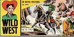 Wild West 1967 nr. 10