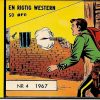 Wild West 1967 nr. 04 - Image 2