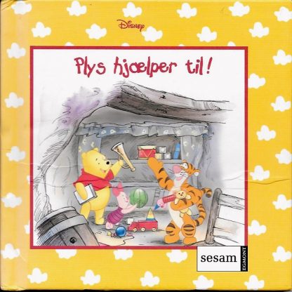 Plys hjælper til - Image 2