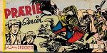 Prærie Serier 1962 nr. 10