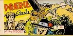 Prærie Serier 1962 nr. 15