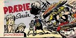 Prærie Serier 1962 nr. 09