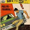 Fart og Tempo 1969 nr. 22