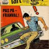 Fart og Tempo 1969 nr. 22 - Image 2