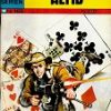 Krigs Serien nr. 105