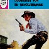 Lasso Serien nr. 140 - Image 2
