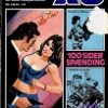 Agent X9 1977 nr. 8