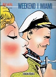 Air Mail "Weekend i Miami"