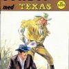 Cowboy med Texas nr. 158