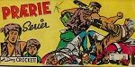 Prærie Serier 1961 nr. 43