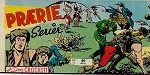 Prærie Serier 1962 nr. 21