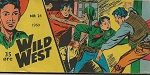 Wild West 1960 nr. 21