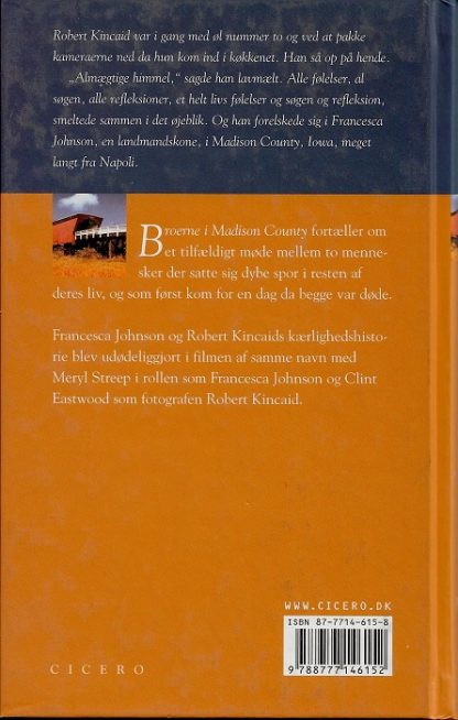 Broerne i Madison Country - Image 3
