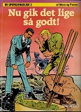 De uforgængelige 3