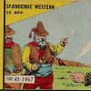 Wild West 1967 nr. 45 - Image 2