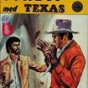 Cowboy med Texas nr. 153