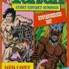 Tarzan nr. 99 Stort udvidet nummer