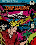 Hitserien nr. 8 "Jim Hawk"
