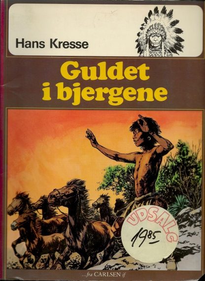 Indianerne nr. 6 - Image 2
