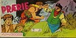 Prærie Serier 1961 nr. 12