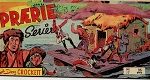Prærie Serier 1961 nr. 17