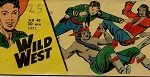 Wild West 1957 nr. 40