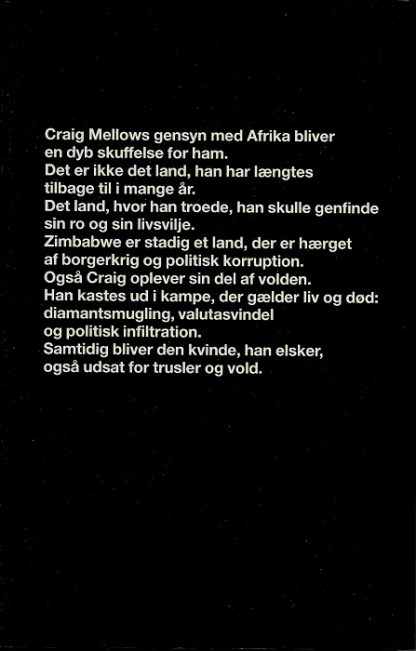 Leoparden jager i mørke 2 Bind - Image 3