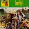 Sherif Serien 1978 nr. 4