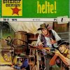 Sherif Serien 1978 nr. 4 - Image 2