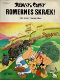 Asterix 1972 album nr. 7