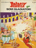 Asterix 1973 album nr. 11