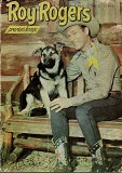 Roy Rogers 1955 nr. 2