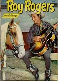 Roy Rogers 1956 nr. 4