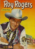 Roy Rogers 1956 nr. 7