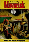 Maverick nr. 04