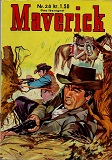 Maverick nr. 28